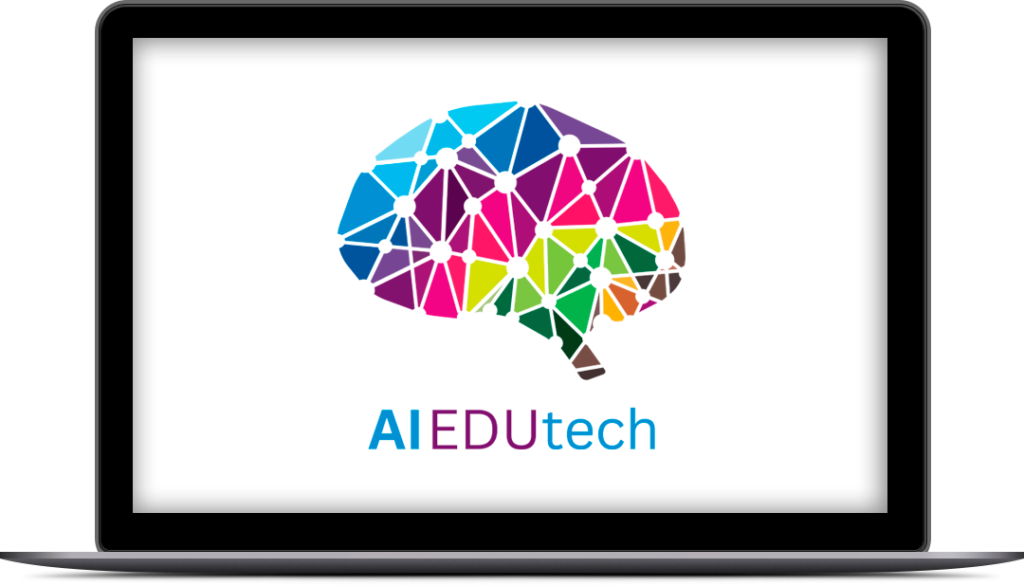 Landing Page Aiedutech - La Kolmena